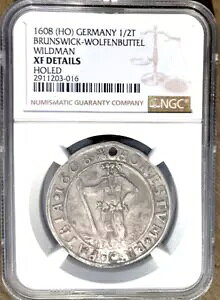 1608 HO �h�C�c�B �u�����Y�E�B�b�N �E�H���t�F���u�b�e�� 1/2 �^�[���[ NGC XF �h�C�c ���C���h�}��
