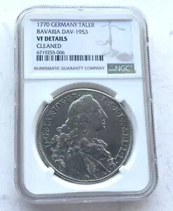 �h�C�c 1770 �o�C�G���� 1 �^�[���[ NGC ���