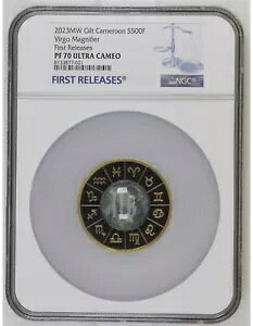 2023MW Mg J[ S500F g勾 - NGC PF70 Eg JI t@[Xg [X