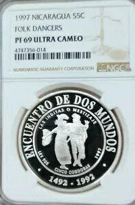 1997 jJOA Vo[ 5 RhoX tH[N _T[ NGC PF 69 Eg JI r[eBt