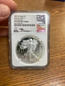 2021-W �C�[�O�� 1 �I���X �w�����f�B�b�N �C�[�O�� T-1 ���������[�X PF70 �E���g�� �J���I �����J���e�B