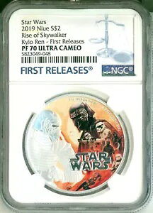 2019 jEG S$2 X^[EEH[Y XJCEH[J[̖閾 JCE 񃊃[X NGC PF70 UC