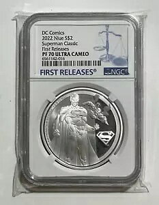 X[p[} NVbN DC R~bNX Vo[ RC 1IX 2022 jEG NGC PF 70 񃊃[X