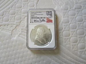 2018N 1IX⃁_ WEA_X NGC MS70 }CNELbX