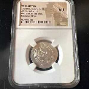 NVhAI 740 ` 761 N ^oX^ AR w~hN NGC MS60