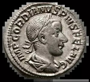 �S���f�B�A�k�X 3 ���AAD 238 �` 244 AR �f�i���E�X ���[�}�鍑 (�Ñ� XF �` NGC)