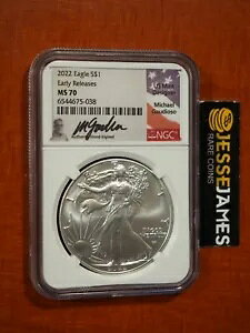 2022 Vo[ C[O NGC MS70 }CP KEfBI[\ TC葁[X tbO x