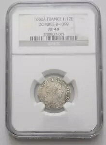 1666A tX Ai }[ C[Y 1/12 GL hũtXݕ NGC XF 40