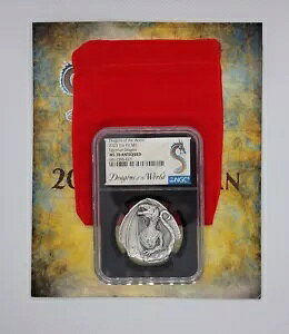 2023 tBW[ GWvg hS 1 IX .999 Vo[ AeB[N RC NGC MS70