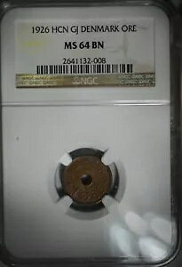 1 ?re 1926 - NGC MS64