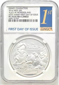 2016 jEG svc̍̃AX s PF70 Eg JI NGC