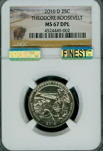 2016 D ZIhA [Yxg NH[^[ NGC MS67 DPL PQ MAC ō MAC X|bgX |bv 5