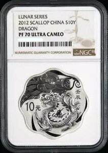 NGC PF70 ���� 2012 ���V���[�Y���x�h���S���N�z�^�e��� 1 �I���X S10Y