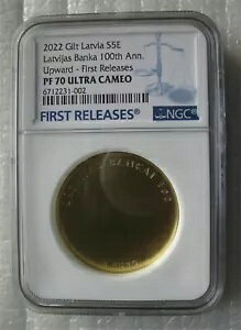 grA 5 [ 2022 Vo[  grA oJ 100th Aj Abv[h NGC PF70 FR