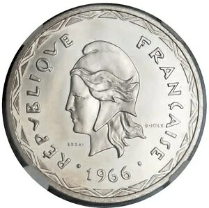 1966�N�A�j���[�w�u���f�B�[�Y�����B�v���[�t�V���o�[�p�^�[����100�t�����R�C���B NGC PF-64 �E���g���J���I�I