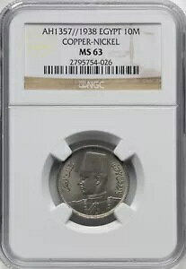 GWvgA10 ~[Y LO t@[N 1938 NGC MS 63AAbN