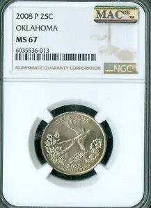 2008 |Nz}BNH[^[ NGC MS67 rWlX XgCN MAC X|bgX 2 t@Ci[B