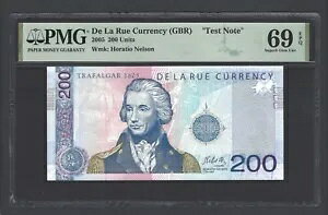 �f�E���E���[ (GBR)�A200 ���j�b�g�A2005 �N�A�z���C�V���E�l���\���u�e�X�g�m�[�g�vUNC �O���[�h 69