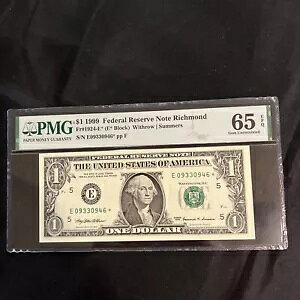 �X�^�[�m�[�g PMG �O���[�h 65 EPQ 1 1999 FR#1924-E* E* �u���b�N FRN �G���[�u�� *045