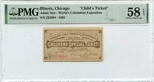 1893 Ah~bg  CmC VJSuqp`PbgvPMG Unc 58 EPQ