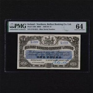 1939 ` 1940 N ACh - m[U xt@Xg oLO Jpj[ 1 |h sbN#126b PMG 64 UNC