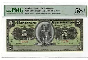 1906-14 LVRvQ[ 5 5 VR y\ c PMG AU 58 EPQ