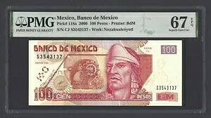 LVR 100 y\ 2000 P118a ʃO[h 67