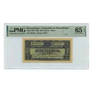 *jcr_m* ���U���r�[�N 20 �Z���^�{�X 1933 P.R29 PMG MS-65 *������*