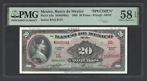 LVR 20 y\ 1965 P54ls W{ɂĖʃO[h 58