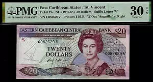 Ju$ 20 1987 PMG 30 EPQ P#19v NC[ GUxX 2 AZgrZg