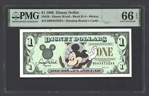 �f�B�Y�j�[ 1�h�� 1998 DIS56 �~�b�L�[ �u���b�N D-A ������ �O���[�h 66