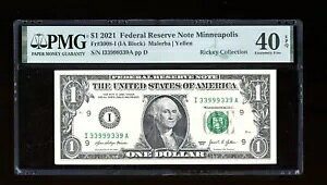DBR 2021 $1 ~lA|X Fr. 3008-I PMG XF-40 EPQ oCi 9/3 VA I33999339A