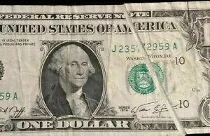 1974 1$ K^[tH[h 2959A ENX O[ X^v