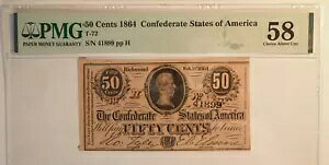 T-72 1864 (PMG58) 50 Zg AJ암 G339