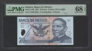 LVR 20 y\ 2001 P116b ʃO[h 68