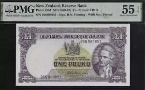 �j���[�W�[�����h P-159d 1 �|���h 1960-67 PMG 55 EPQ