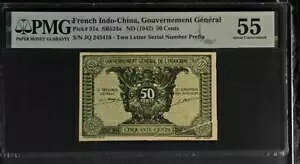  P-91a 50 Zg 1942 PMG 55 K^[tH[hG[