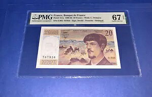 �󏭂ȍ��� PMG �t�����X�A�t�����X��s 20 �t�������� 1980-86 p151aUNC