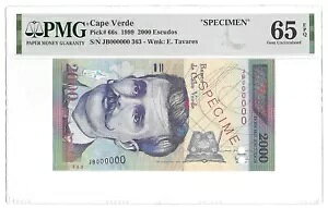 �J�[�{�x���f 2000 �G�X�N�[�h 1999 �W�{ Pk 66s PMG 65 EPQ �W�F�� Unc Few Finer