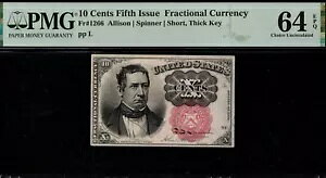 FR-1266 10 Zg 5  P.M.G #64EPQ FP87