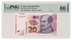 NA`A 20 N[i 2012 PMG O[h MS 66 EPQ Ζ