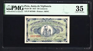 �y���[ - 50 �Z���^�{ = 0.05 ���V���� - 1917 - PMG 35 - P30 - �R������