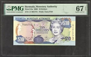 o~[_ 10 h NC[ GUxX II vtBbNX C/1 P-52a 2000 PMG 67 EPQ TOP POP