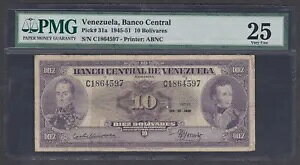 [PMG-25] 1948 1945-51 xlYG 10 {oX P-31a C1864597