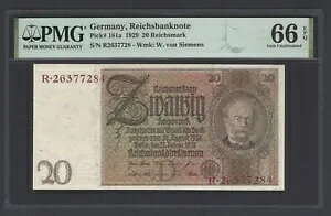 hCc 20 CqX}N 1929 P181a ʃO[h 66