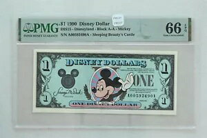 fBYj[ h 1990 h PMG WF UNC 66EPQ DIS15B~bL[BX̔CA
