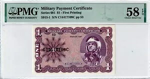 čRxؖ $1 M95 1970 SR681 R