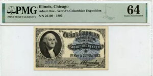 1893N RrAGLX| CmC VJS u[V[ SCRIL1TKTa PMG CH64