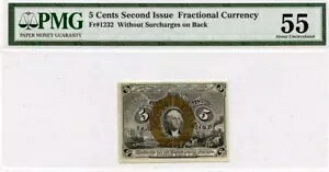  2  5 Zg[萔Ȃ Fr# 1232 PMG AU55