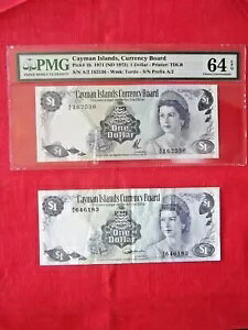 PC} $1 h 1971 QEII vtBbNX A/1 O[h ( 64EPQ ) + ʂ̃{[iX $1